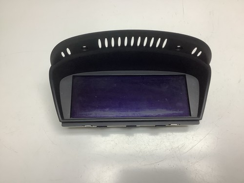 Bmw series e60 e61 e90 - series,