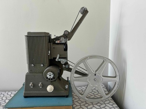Specto cine projector for - cine,