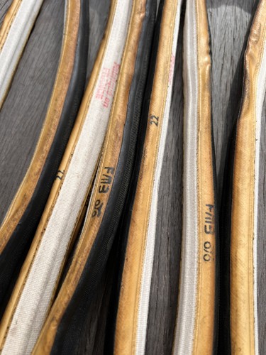 Fmb competition 22mm tubular - fmb,