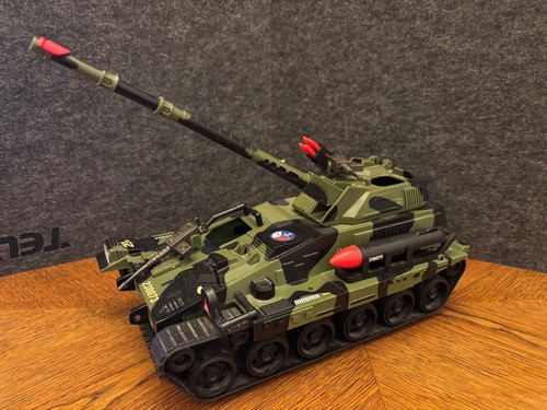 Set interactive army - of, 3