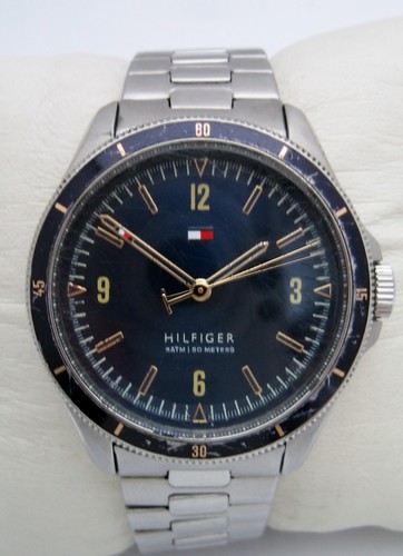 Tommy hilfiger watch mens - tommy,