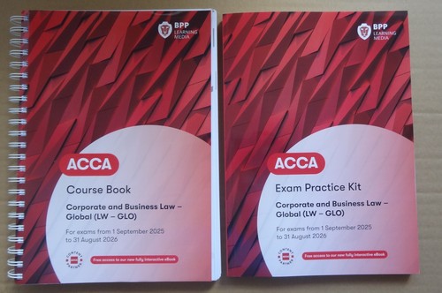 Acca corporate and - corporate,