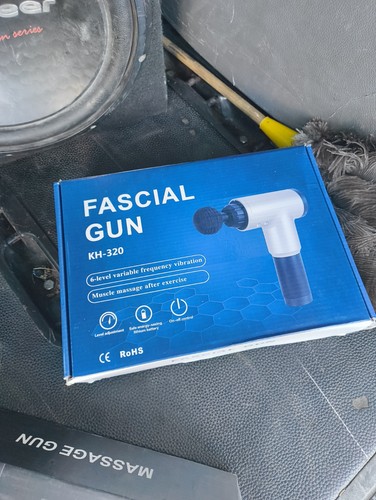 Massage gun mini - massage,