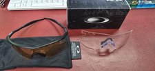 Oakley M frame Heater With 2