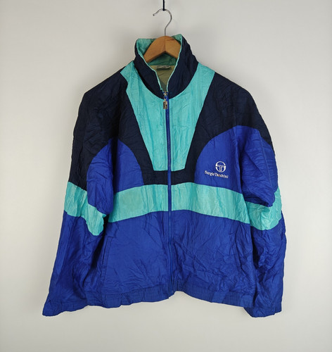 Sergio tacchini men - men's, vintage