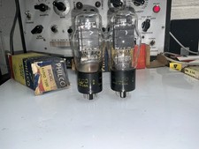 NOS/NIB Matched Pair PHILCO