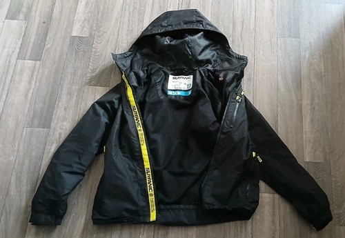 Surfanic jacket weather - jacket,