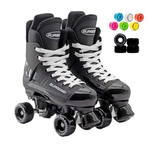 Supreme turbo quad - supreme,