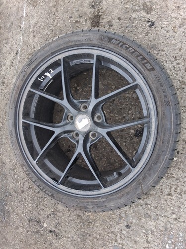 Seat leon mk3 2013 2018 - seat, wheel