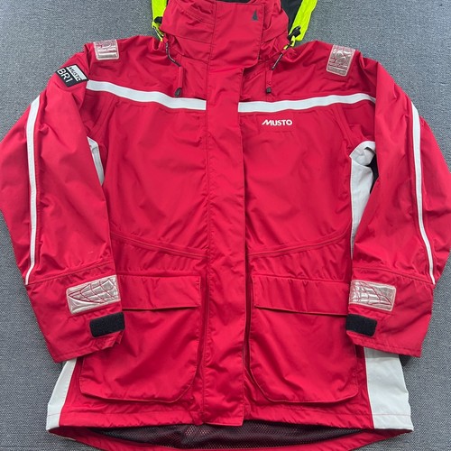 Musto br1 channel yachting - br1,