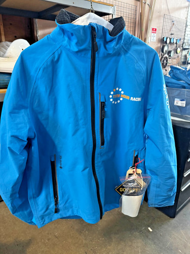 Musto br1 sailing smock - br1,