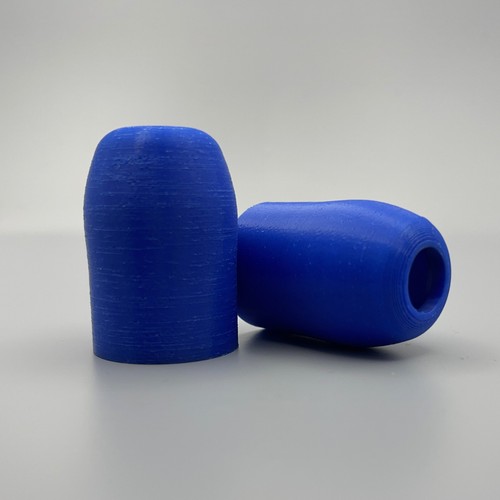 Mirror stem boots for triumph - for,