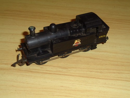 Vintage triang hornby - triang,