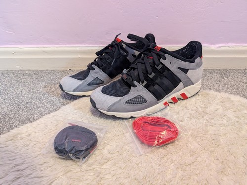 Adidas equipment guidance - equipment, eqt