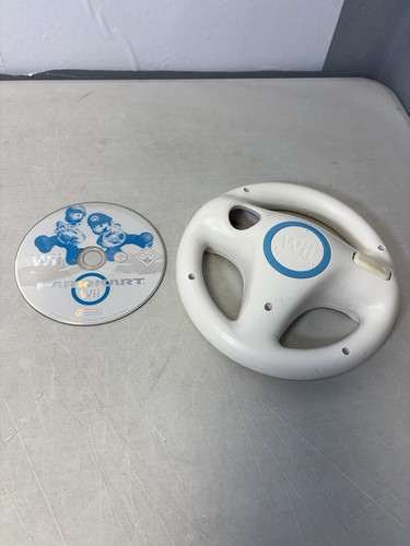 Mario kart wii disc only - kart,