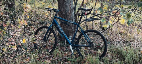Trek su200 hybrid - trek, bike