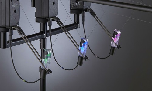 Delkim nitelite indication set - indication,