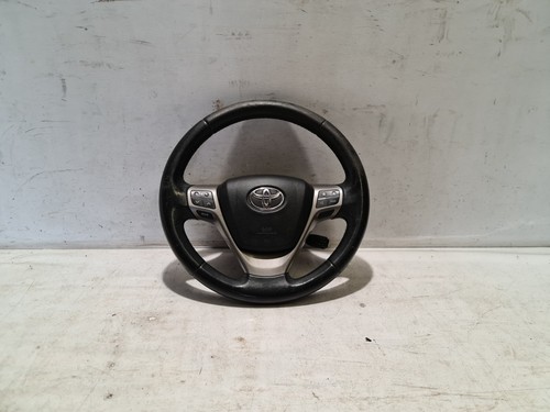 Toyota avensis multifunctional - avensis,