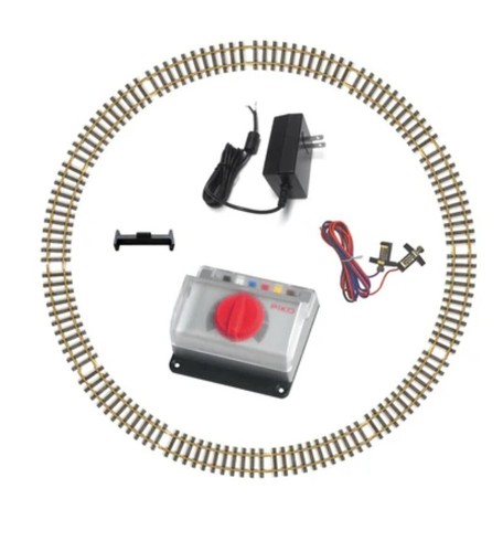 Piko circle speed control - circle,