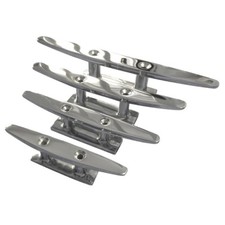 Stainless Steel Boat Cleat