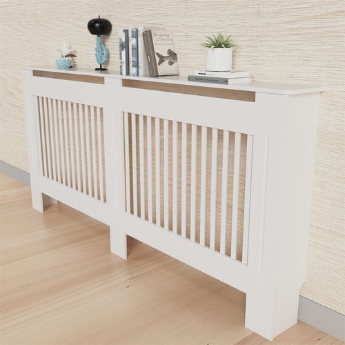 Radiator cover for - s, l