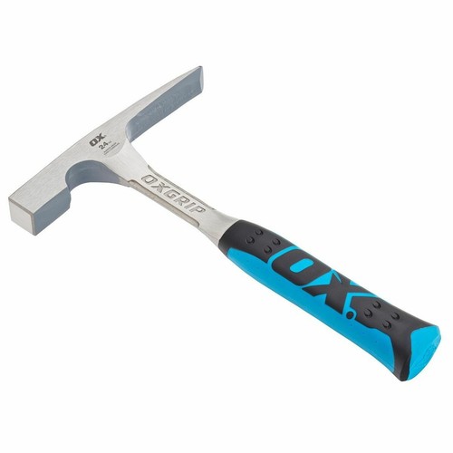 Pro 24oz solid steel brick - ox,