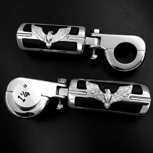Highway eagle foot - 1.25",