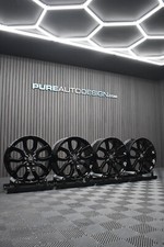 Genuine 22" Range Rover Sport