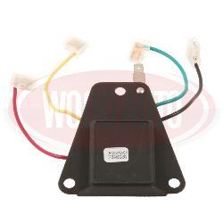 Cav ac5r alternator - ac5r,