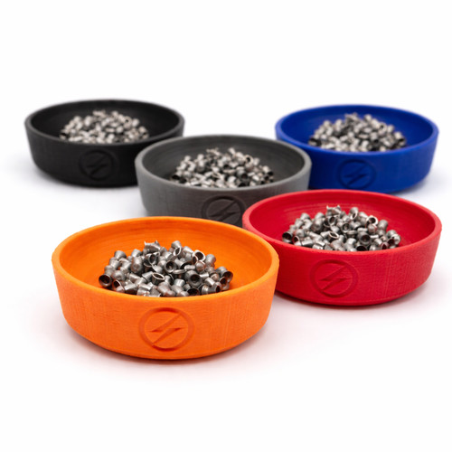 Pellet tray dish non - pellet,