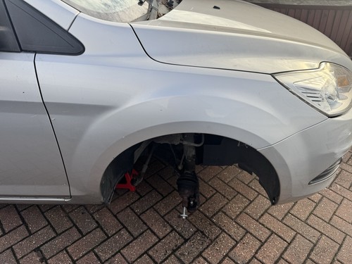 Ford focus mk2 - focus,