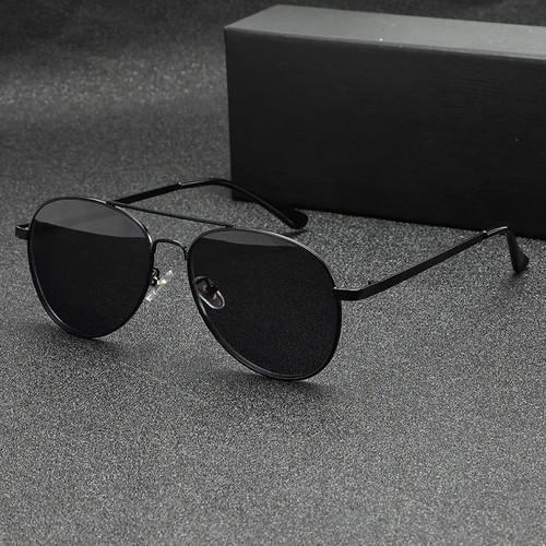 Bifocal reading glasses - bifocal, men