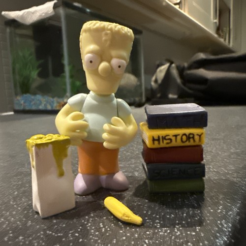 Simpsons world springfield - simpsons, of
