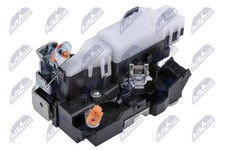 Left Front NTY EZC-RE-143 Door