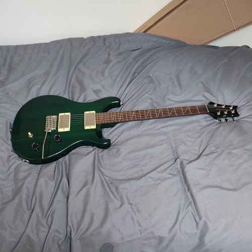Prs santana humbucker - prs,