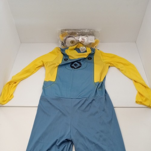 Boys large minions - boys, bob