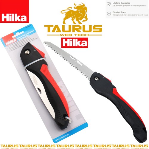 Hilka heavy duty - duty, folding