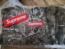 Supreme Box Logo Hooded