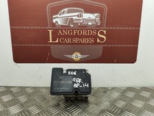 Peugeot 206 Citroen C2 C3 ABS Pump ECU Unit 9652342980 10.0207-0036.4