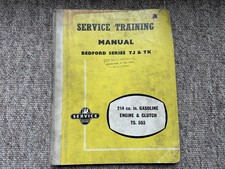 Vintage Rare - Vauxhall