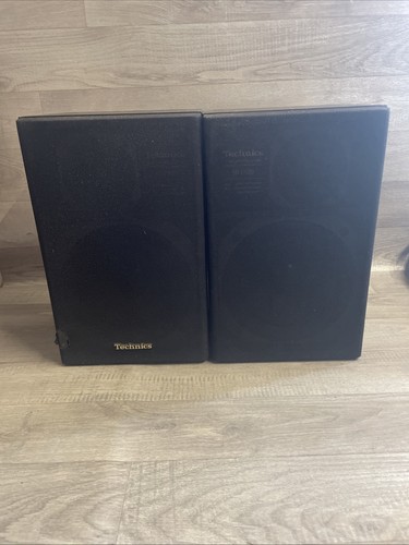 Technics f920 vintage - sb-f920,