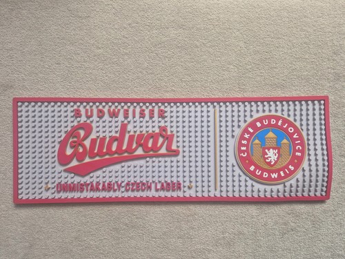 Budweiser budvar grey - budweiser,