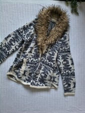 Falmer Heritage Women's Faux