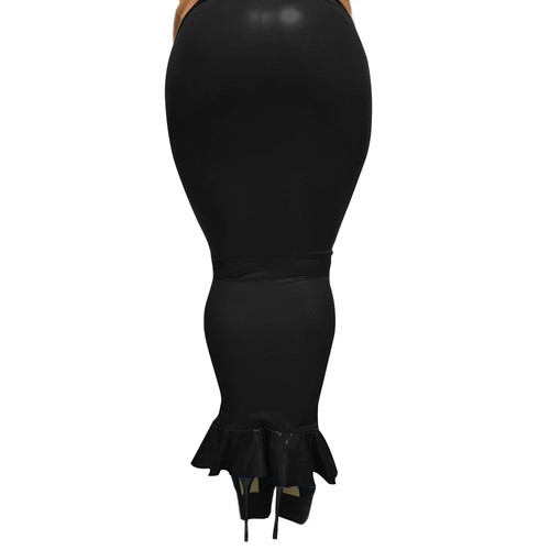 Pvc leather high - leather,