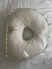 Boppy Nursing Pillow - Green &