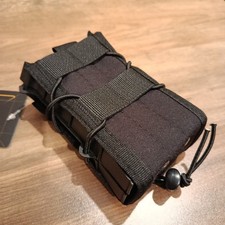 Molle Tactical Double Magazine