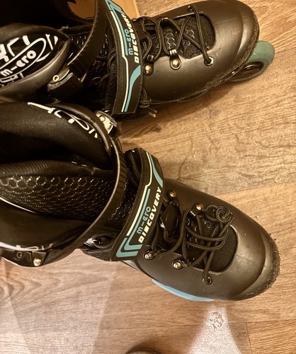 Micro discovery inline skates - discovery,