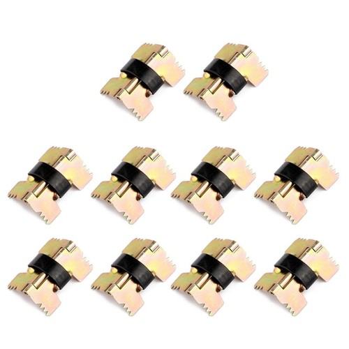Pcs self locking folding - 10,