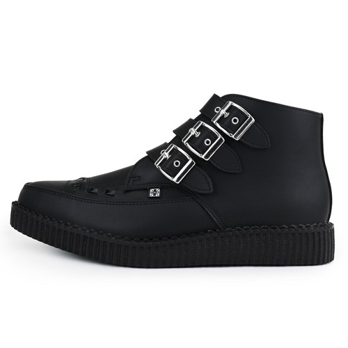 Pointed creeper - t.u.k.,