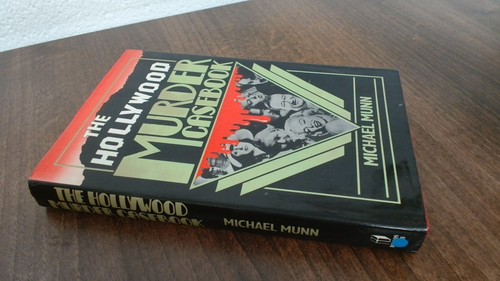 The hollywood murder - hollywood,